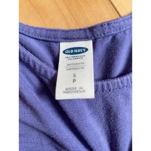 Old Navy Mat Dress - S